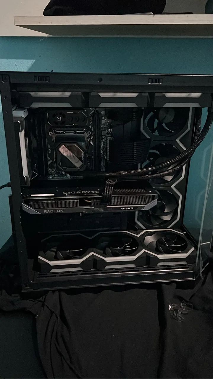 Pc xeon único 