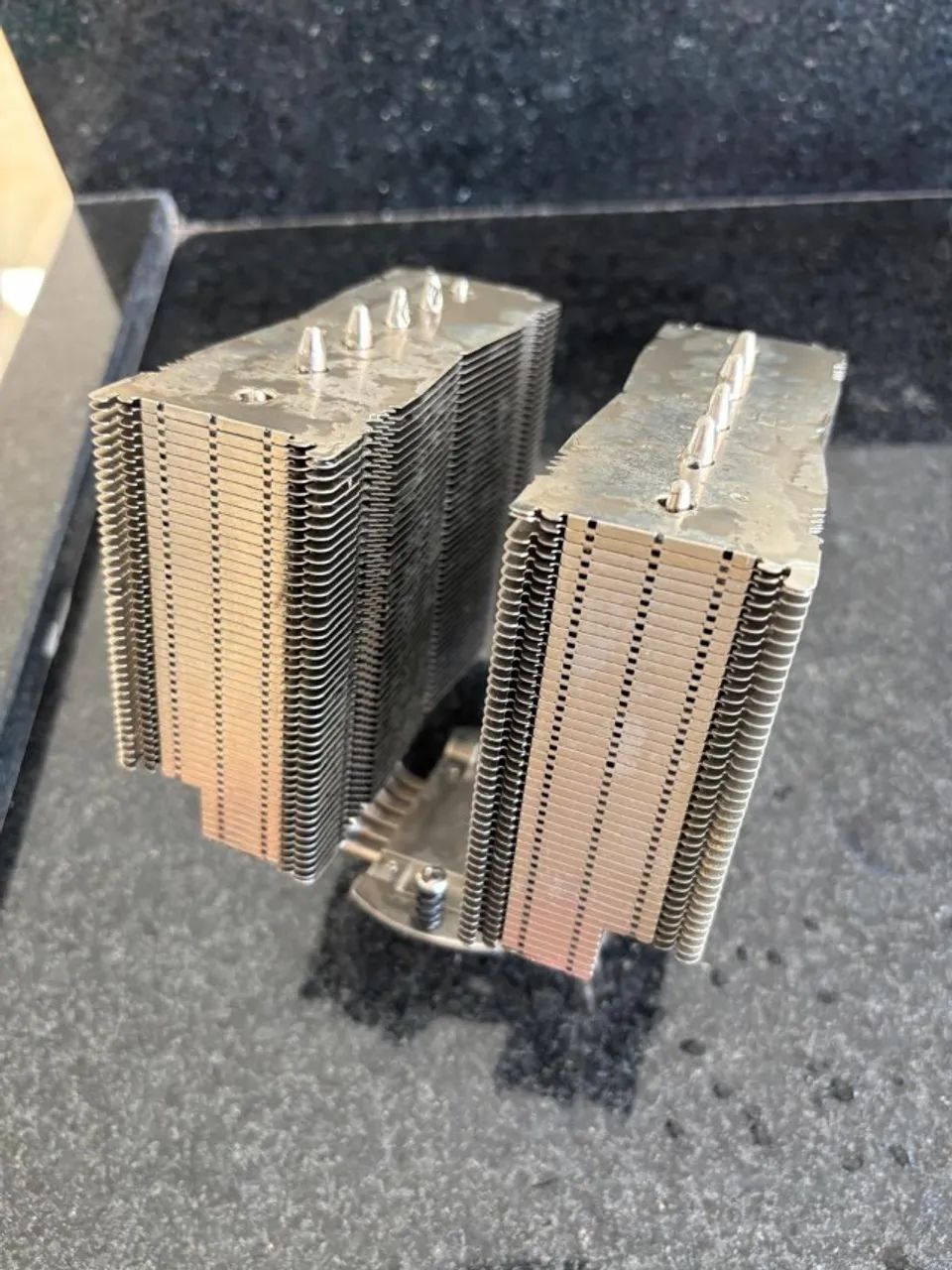 Noctua NH-D15 Cooler para CPU Alta performance - Foto 3