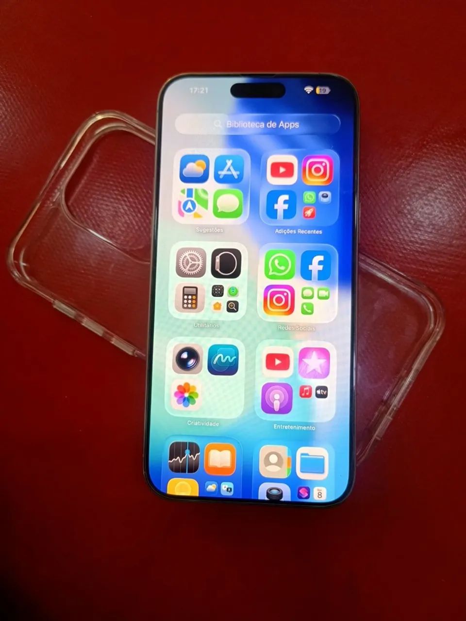 iPhone 15 pro Max  - Foto 3