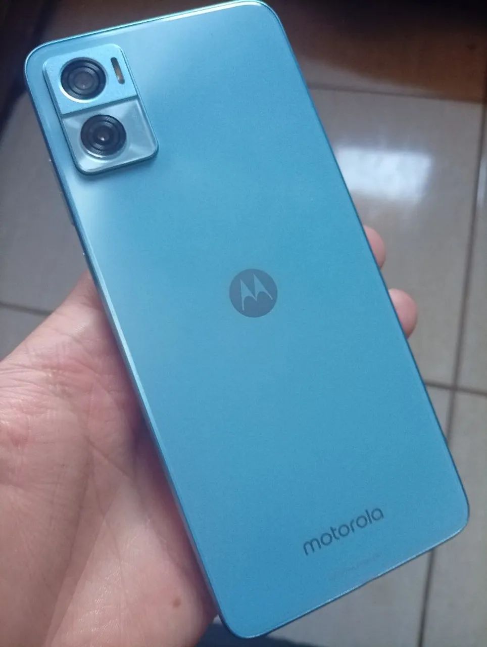 Motorola G22 -  ZERO NOVO! LEIA O ANÚNCIO!