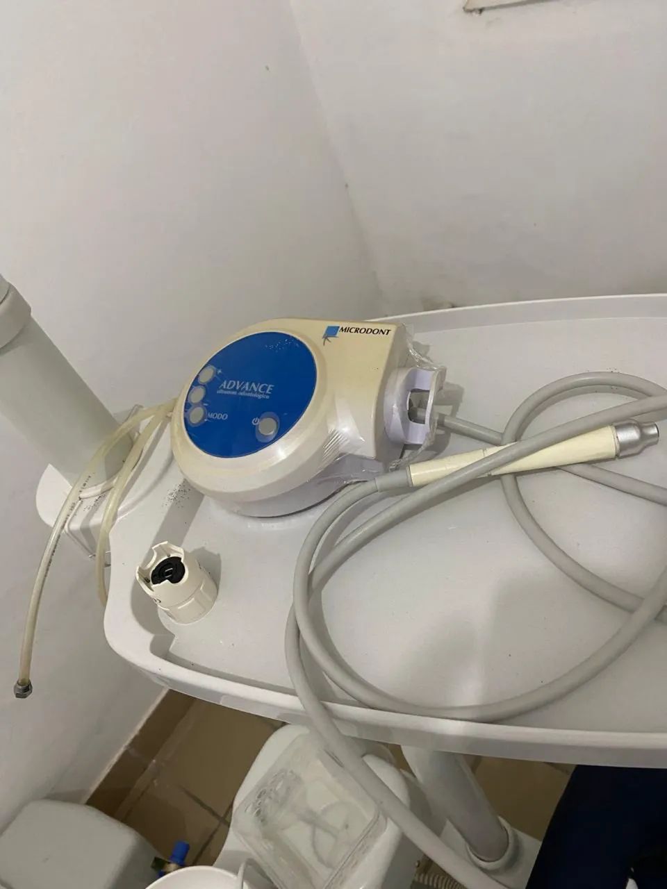 Consultório odontológico  - Foto 2