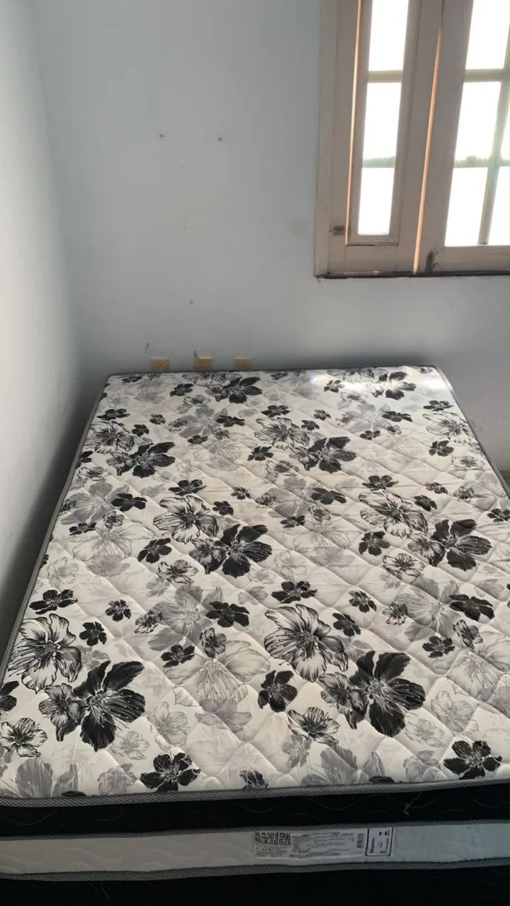 Cama de casal Box  - Foto 2