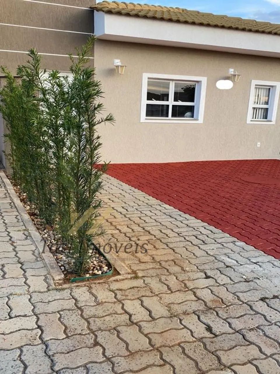 Residencial - Recanto Do Bosque