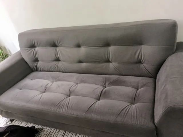 Sofá Larissa Mobly  - Foto 2