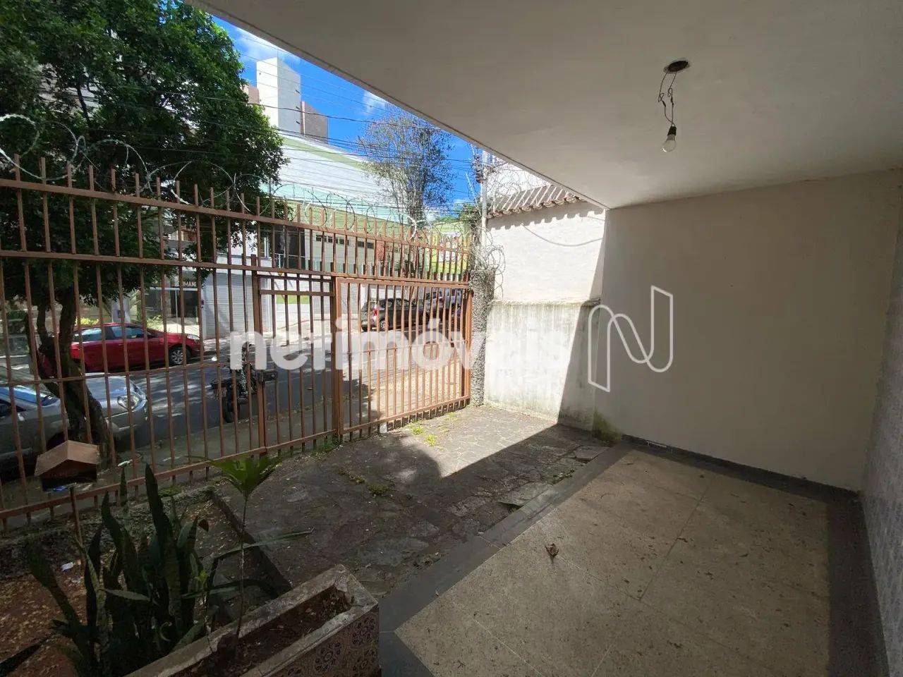 Locação Casa comercial Serra Belo Horizonte - Foto 4