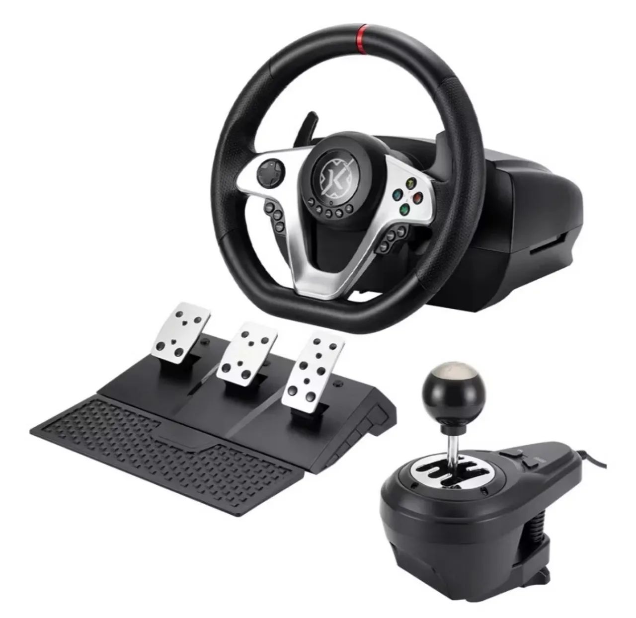 Volante Gamer