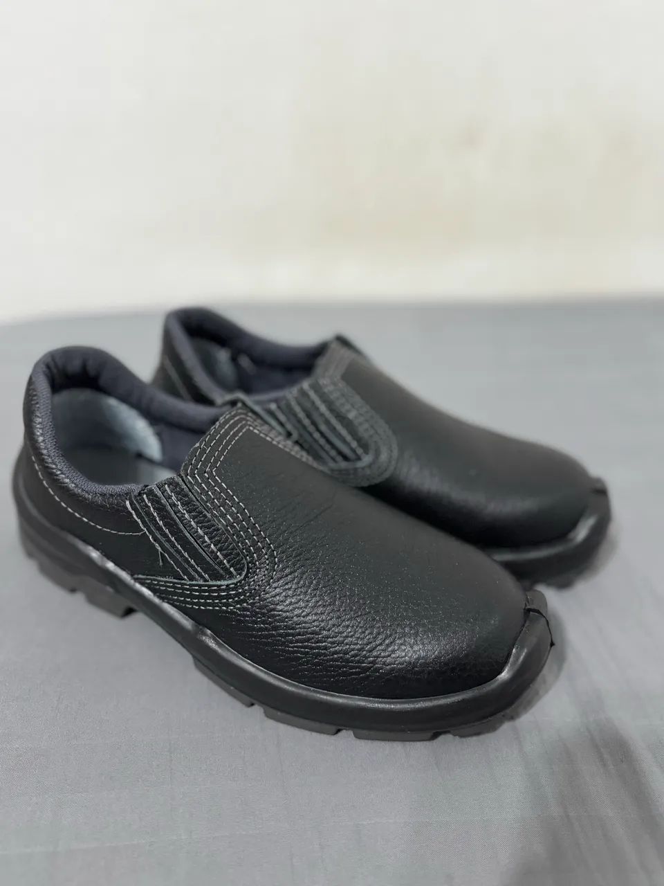Bota de EPI  - Foto 2