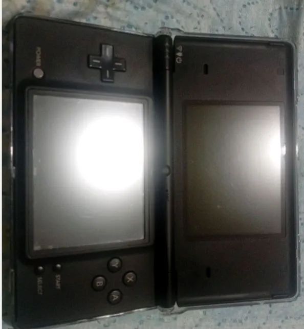 Nintendo DS  - Foto 4