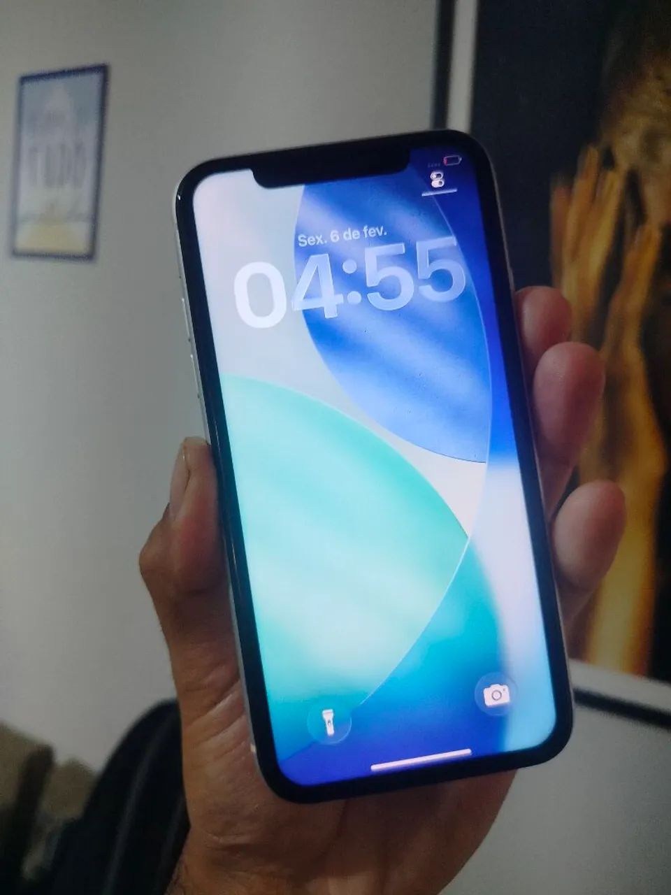 iPhone 11, 64GB ? - Foto 5