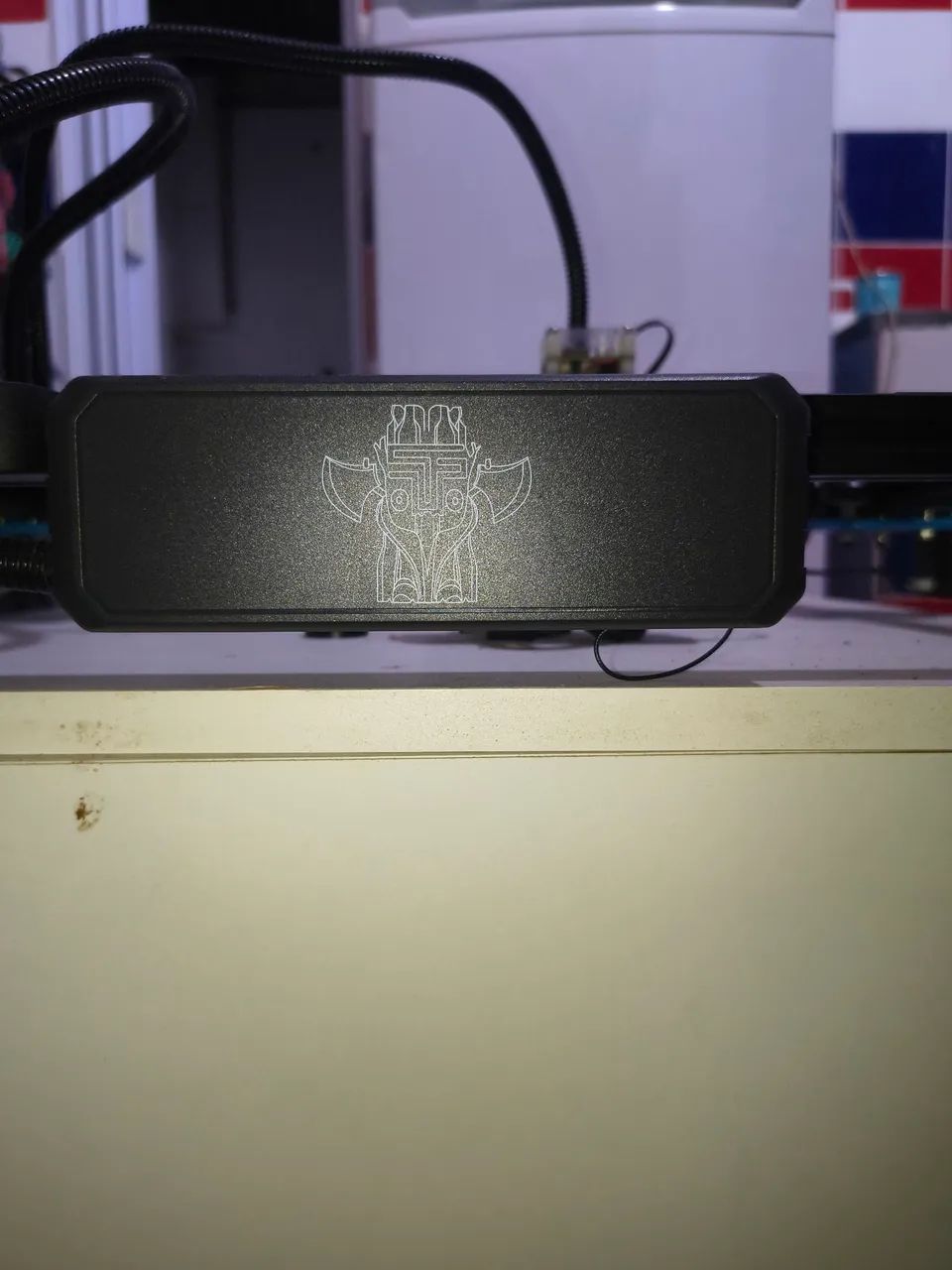 TTS (S5500mW) - Foto 5