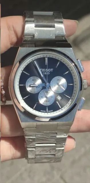 Tissot PRX Linha Premium AAA+ Todo funcional  - Foto 4