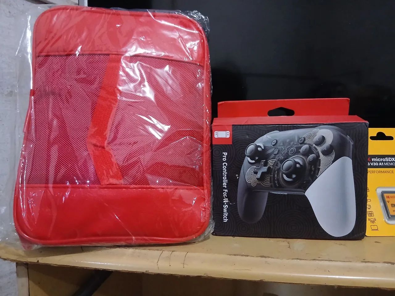 Nintendo Switch oled, lite,v1 ou v2 - Foto 5