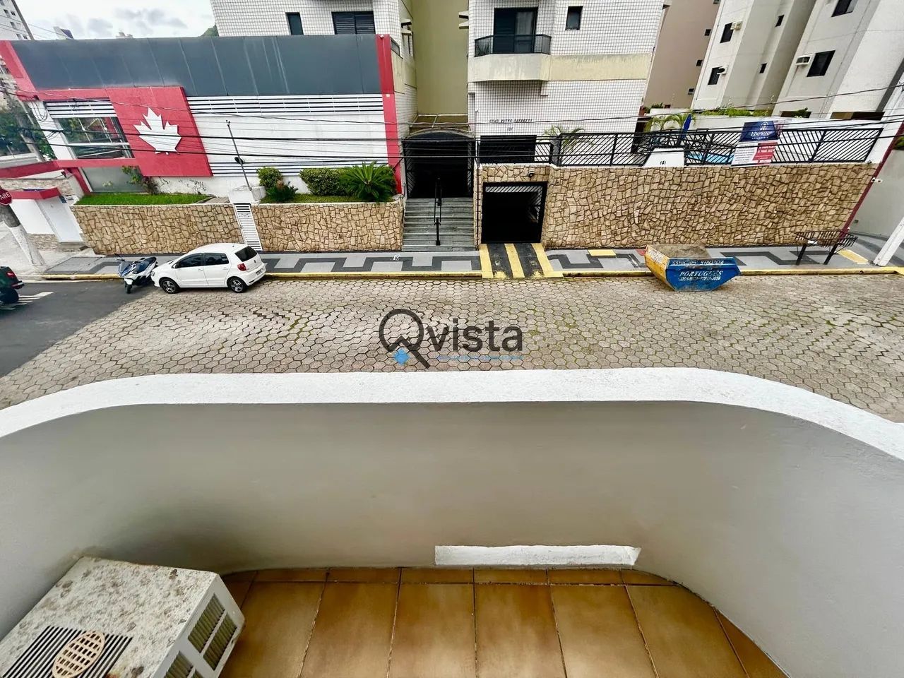 Apartamento para locação anual Enseada - Foto 4