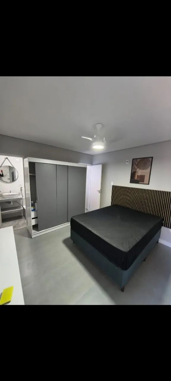 Lindo Studio Todo Mobiliado  - Foto 4