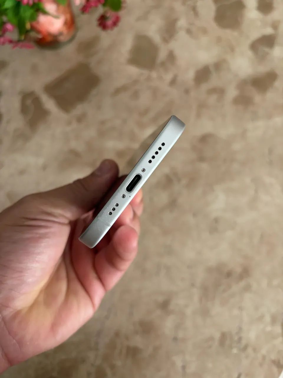 Iphone 16 128gb extremamente NOVO - Foto 3