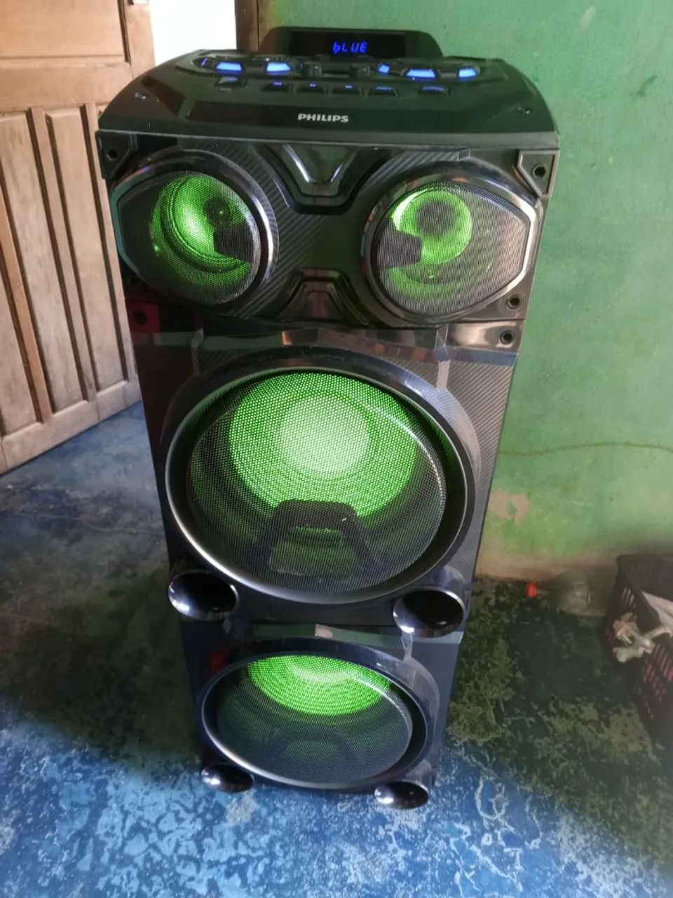 Vendo caixa de som - Foto 2