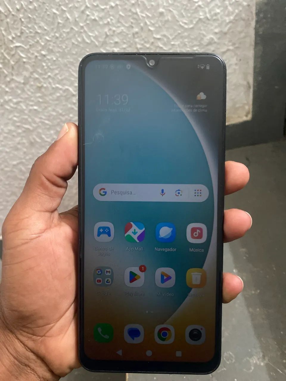 POCO C71