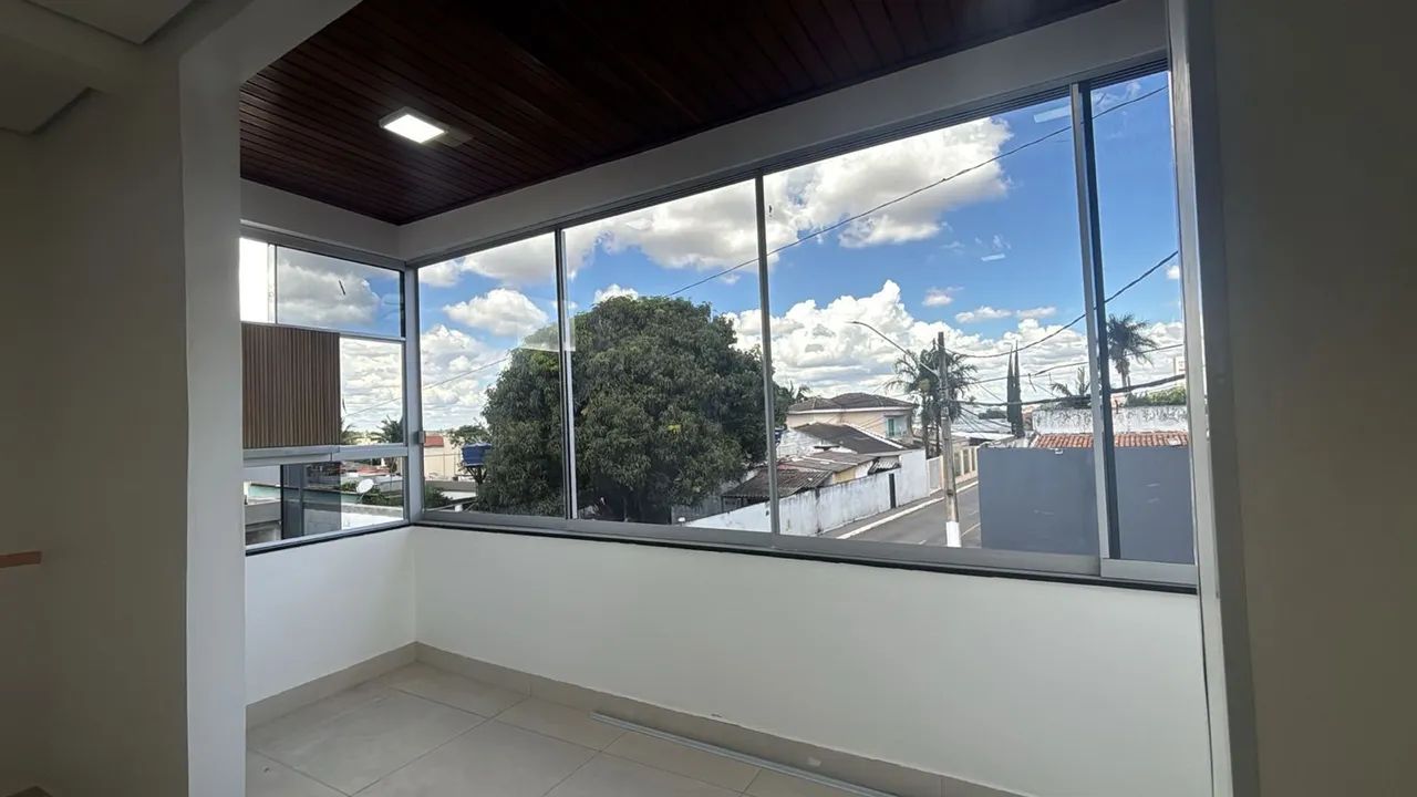 Cobertura 03 quartos para Locação Setor Habitacional Vicente Pires, Brasília - Foto 6