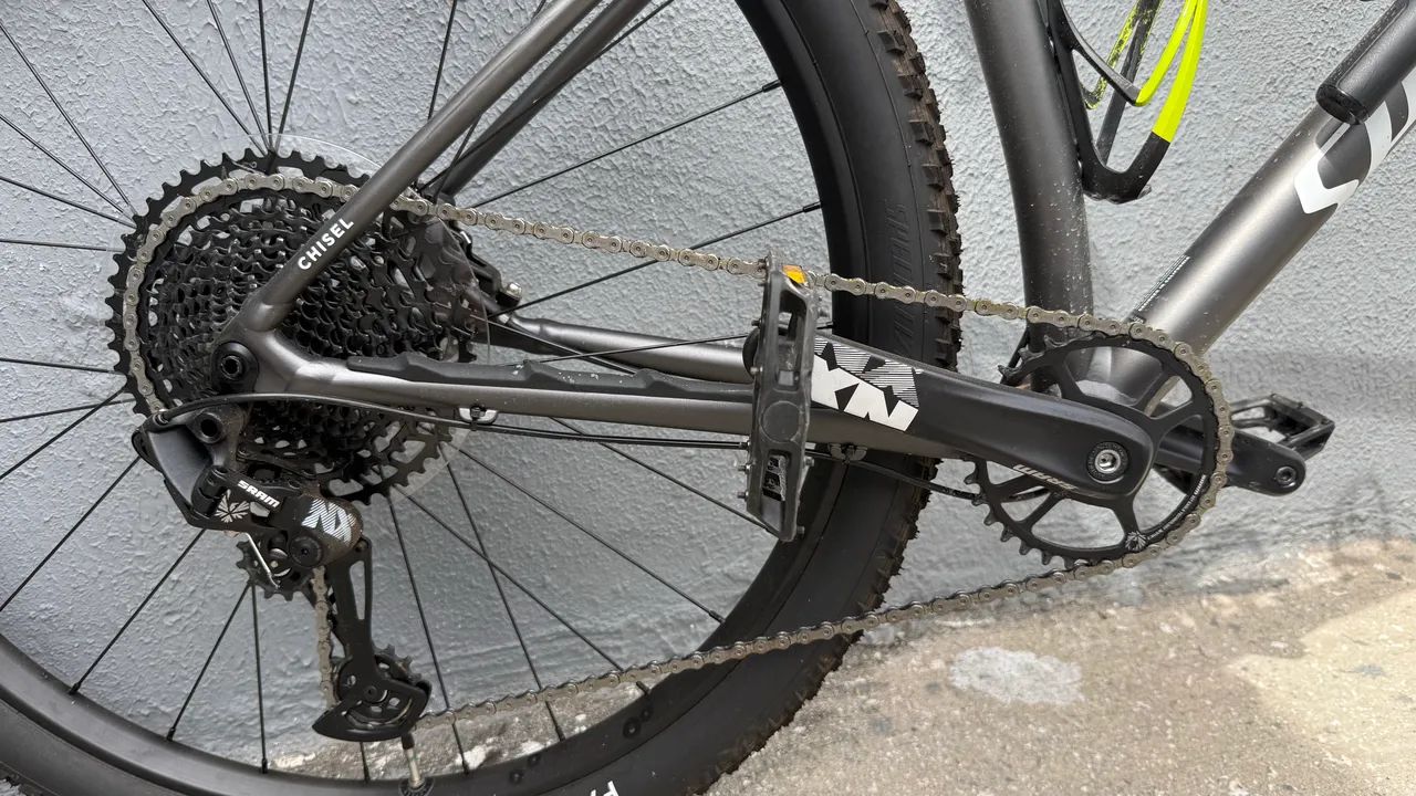 Specialized chisel 2026 tamanho L - Foto 3