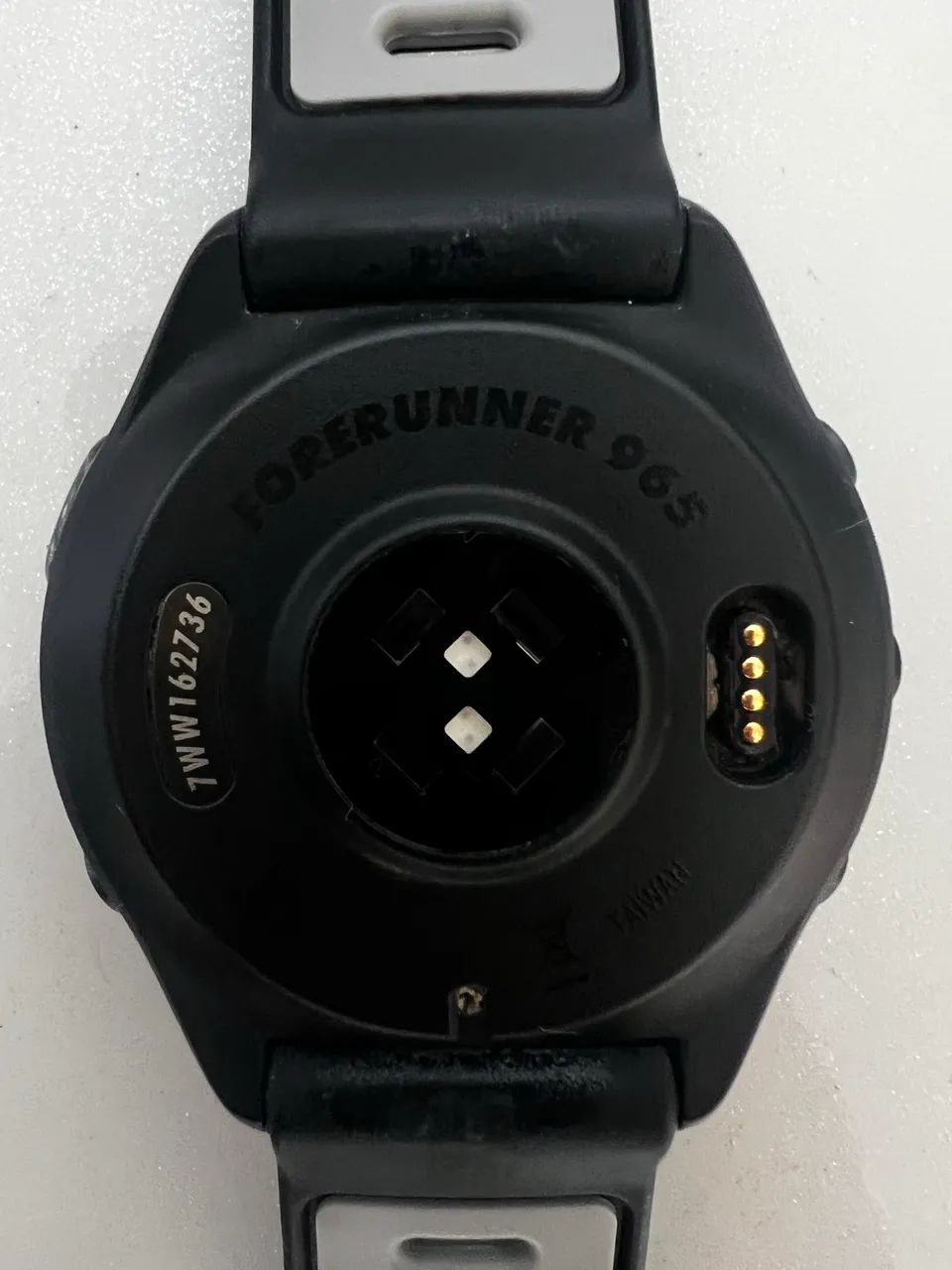 Garmin forerunner 965 - Foto 2