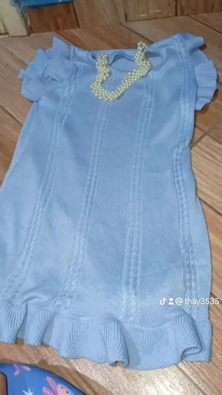 roupa  - Foto 3