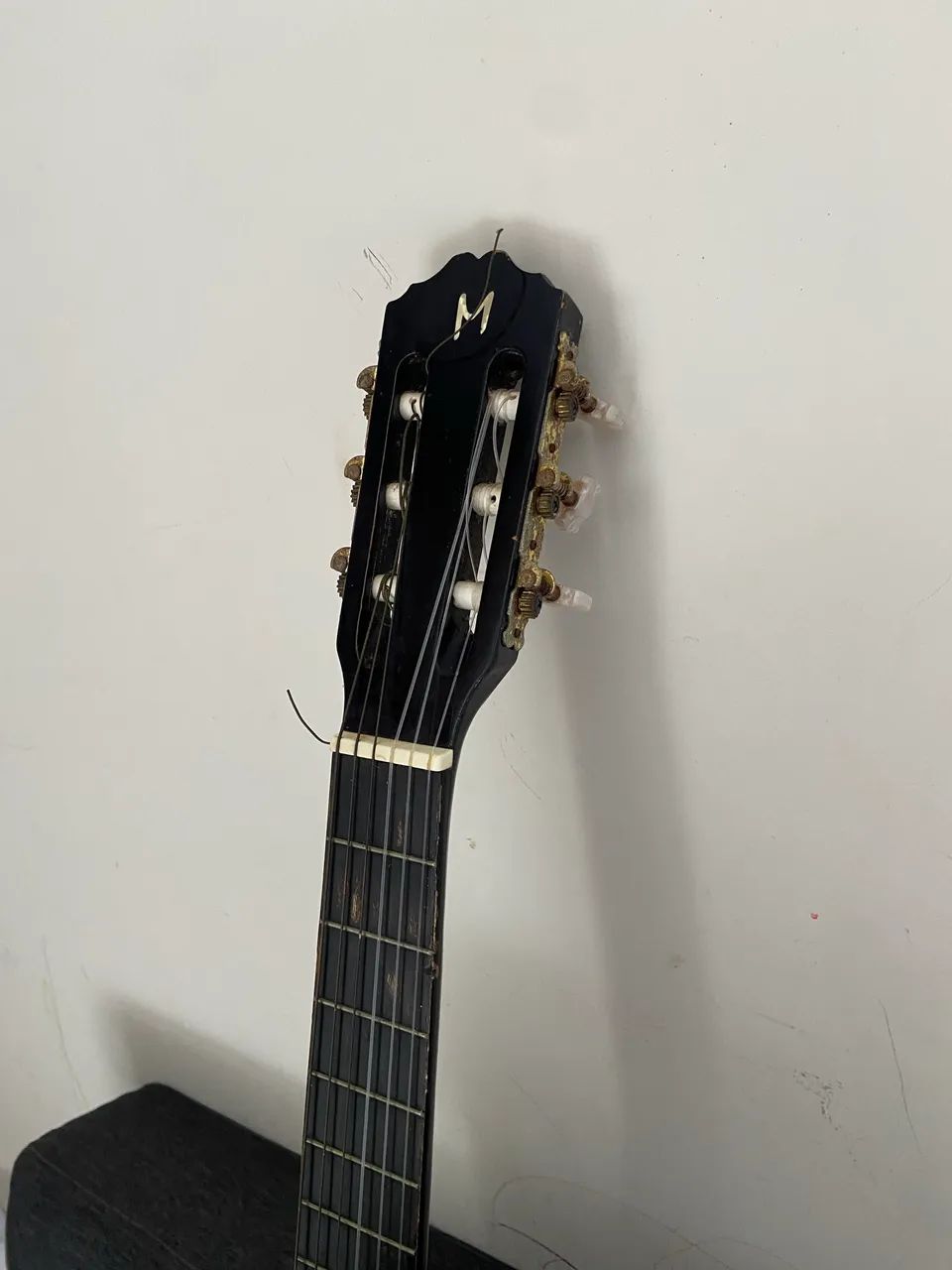 Violão Michael juvenil  - Foto 3