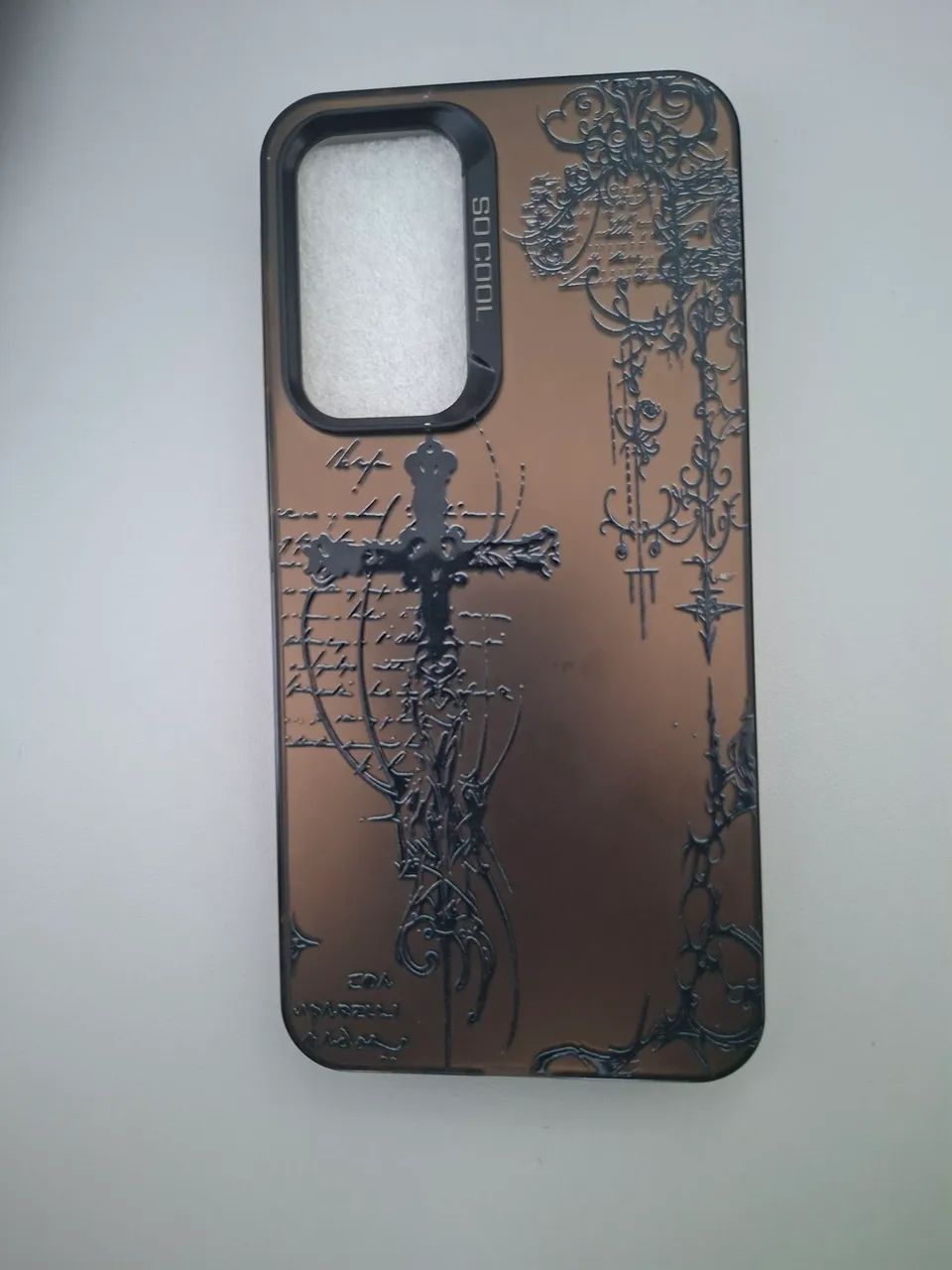 Capinha Samsung - Foto 4