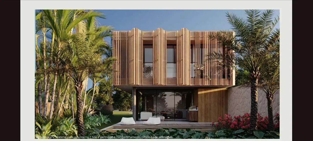 FF - BOSSA ECO LUXURY VILLA - AL - Foto 4