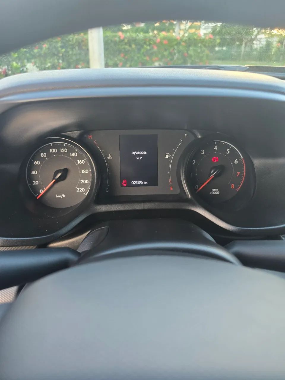 Fiat Fastback 1.0 200 Turbo Flex AUT 2024 - Foto 5