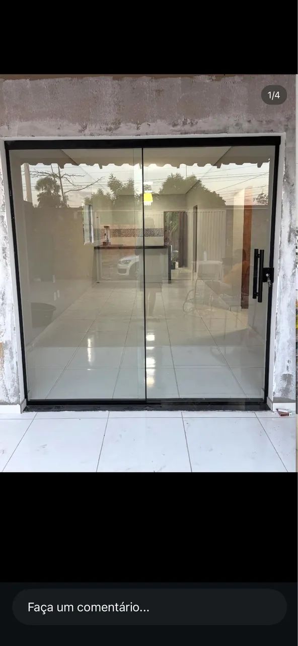 Vitrine para loja  - Foto 3