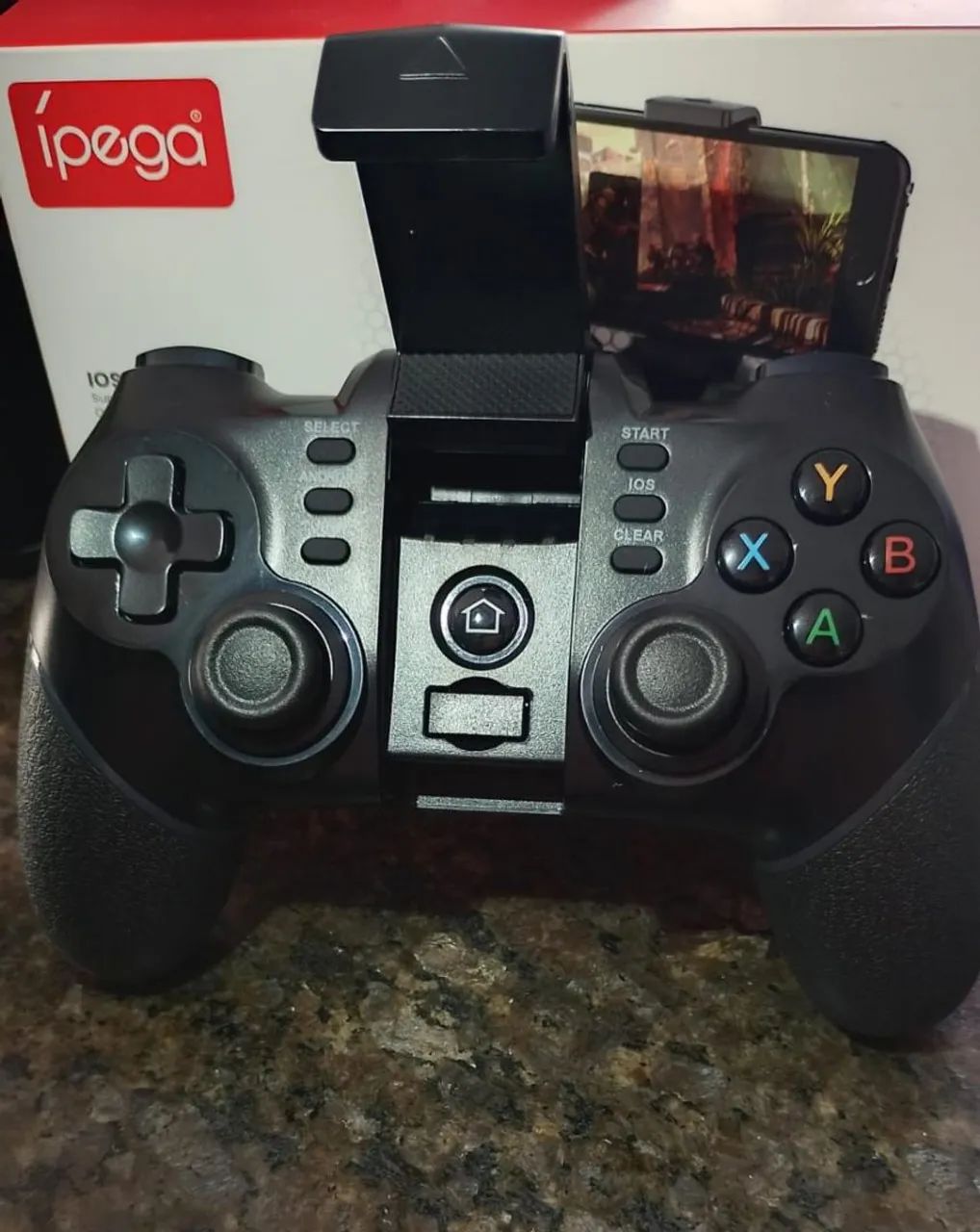 Controle gamer - Foto 2