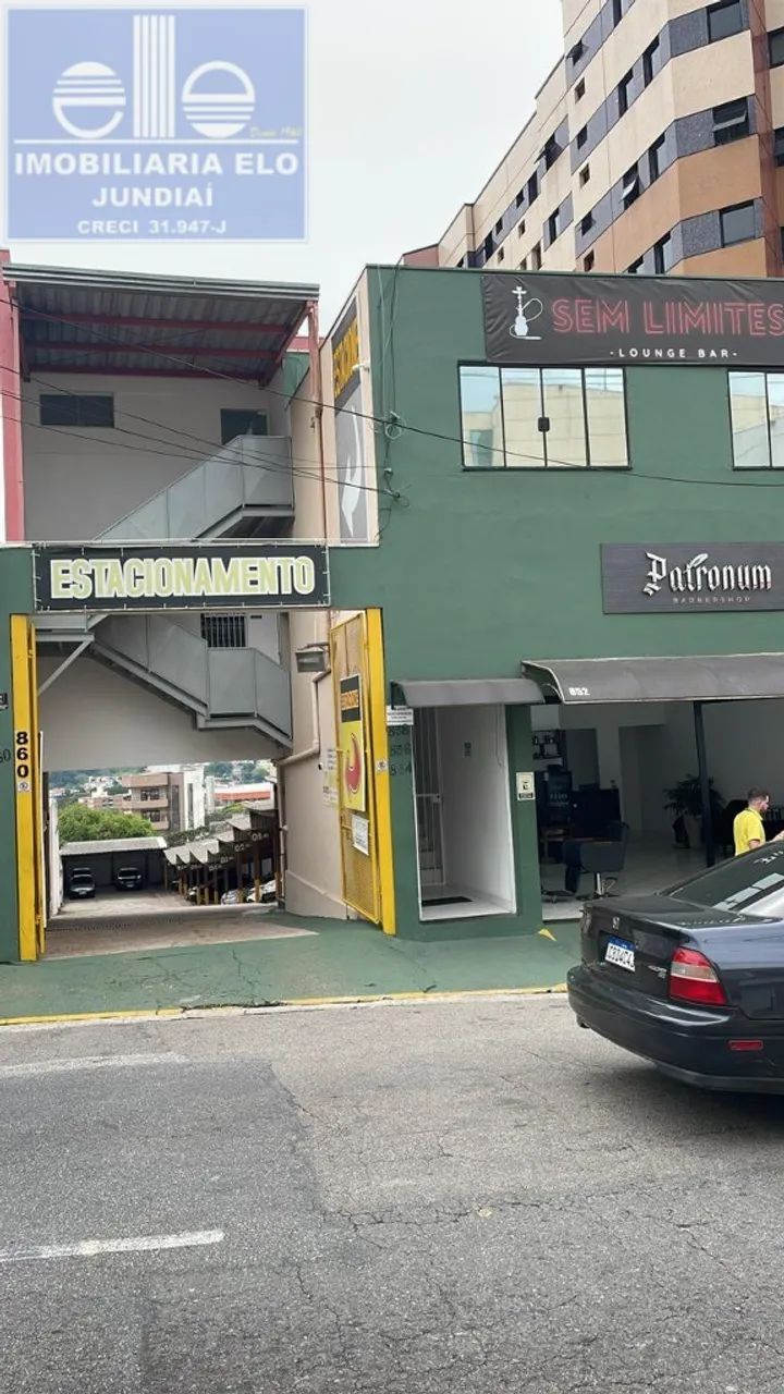 Imóvel Comercial à Venda - Centro - Jundiaí/SP. - Foto 3