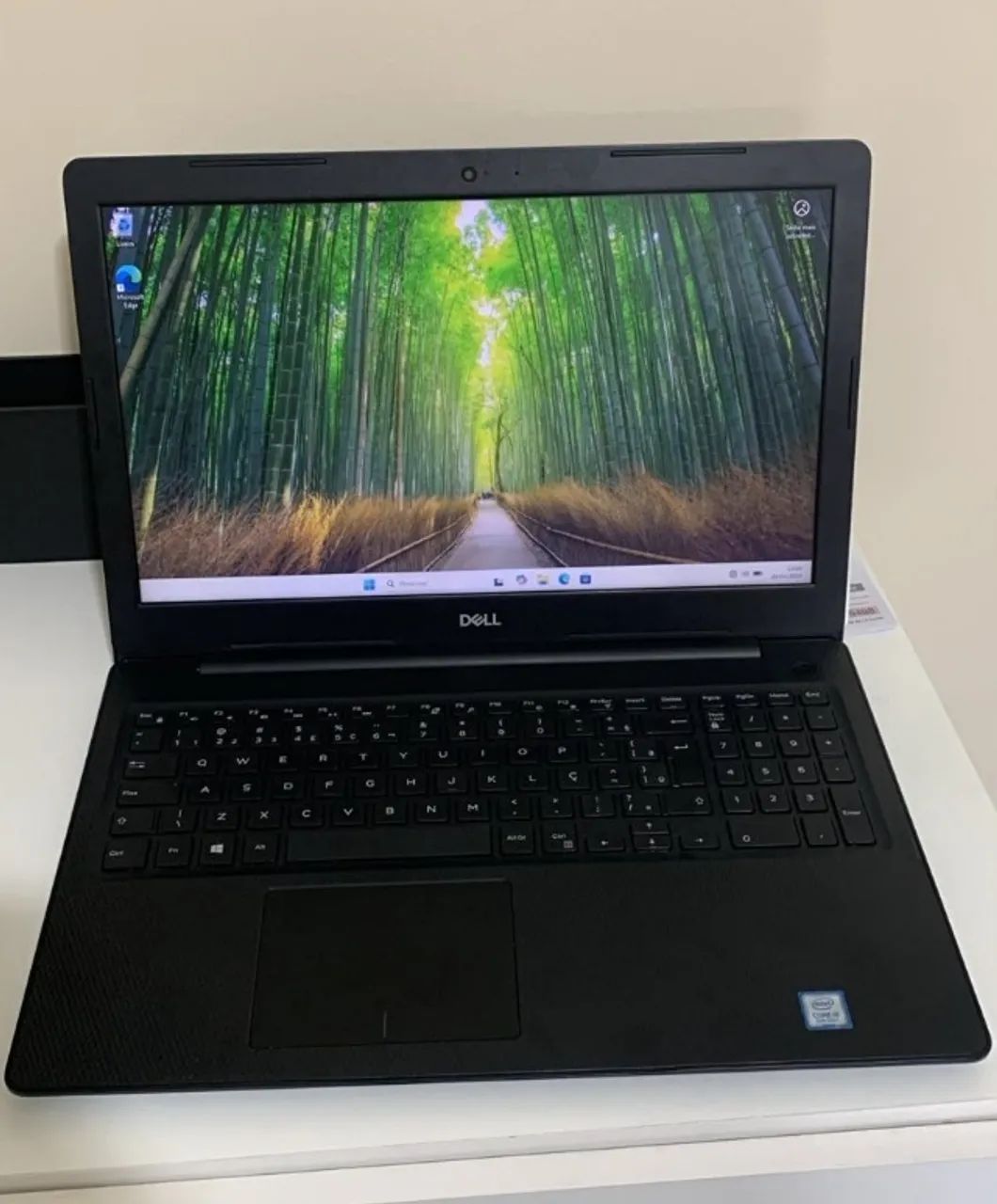 Dell Inspiron 3583 | i5-8265U