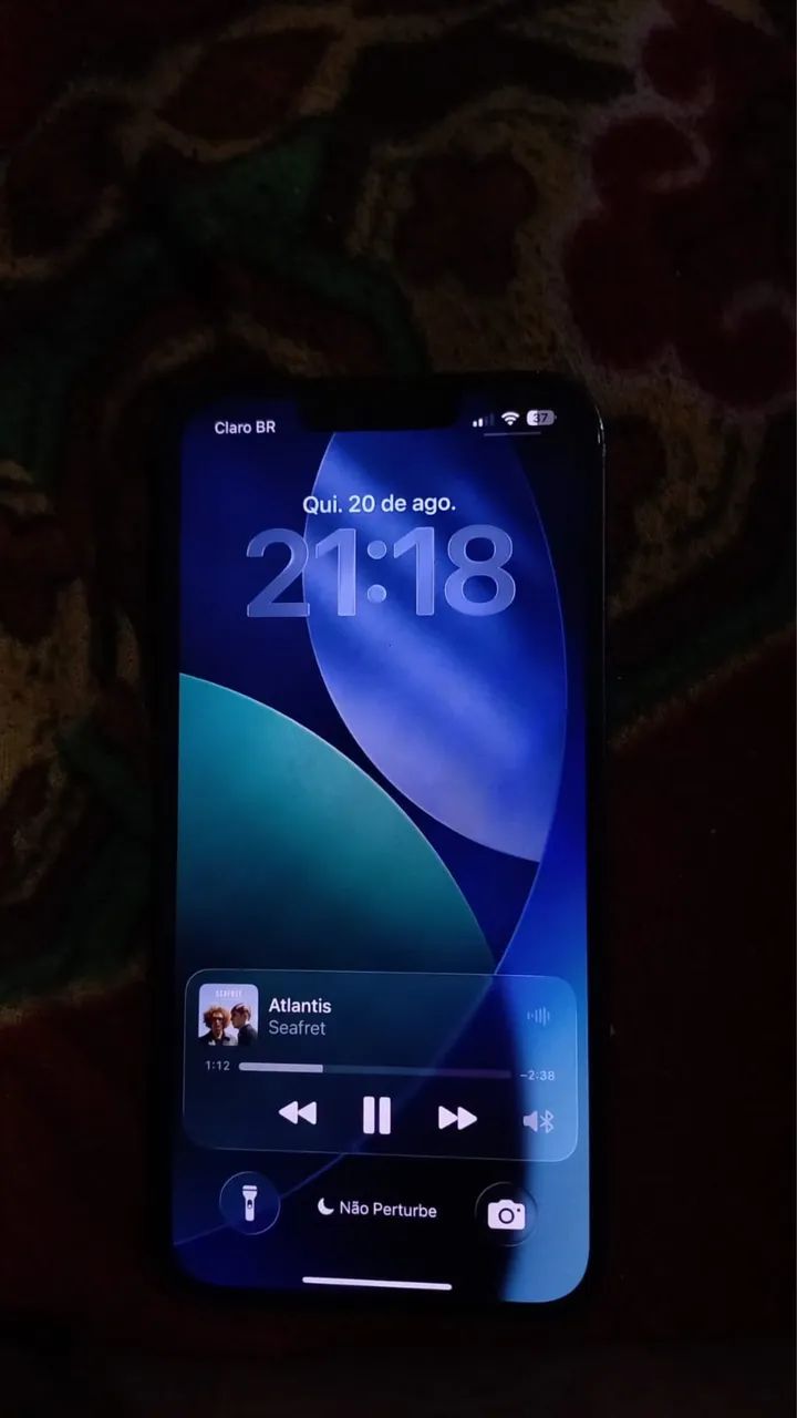 iPhone 13 256G - Foto 4