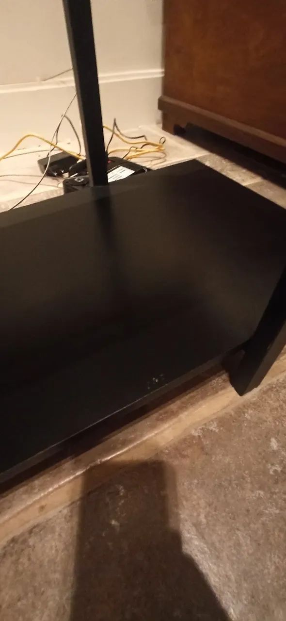 Rack para TV até 60 polegadas  - Foto 4