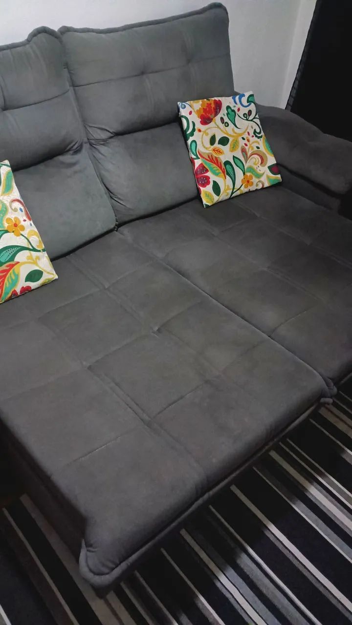 Sofá retrátil  - Foto 5