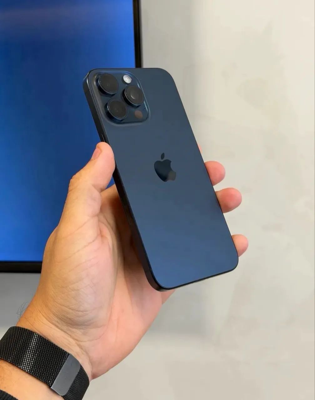 Iphone 15 Pro 128Gb - Foto 2