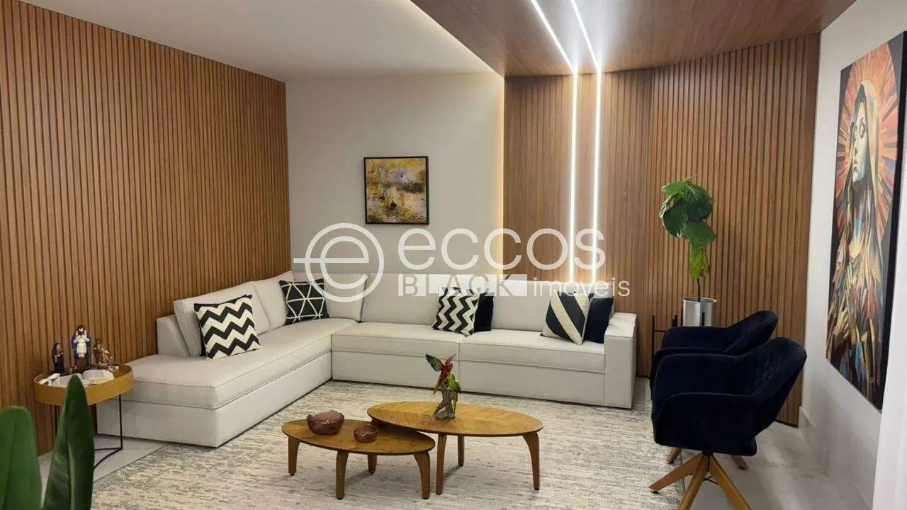Apartamento à venda, 5 quartos, 2 suítes, 2 vagas, Centro - UBERABA/MG - Foto 4