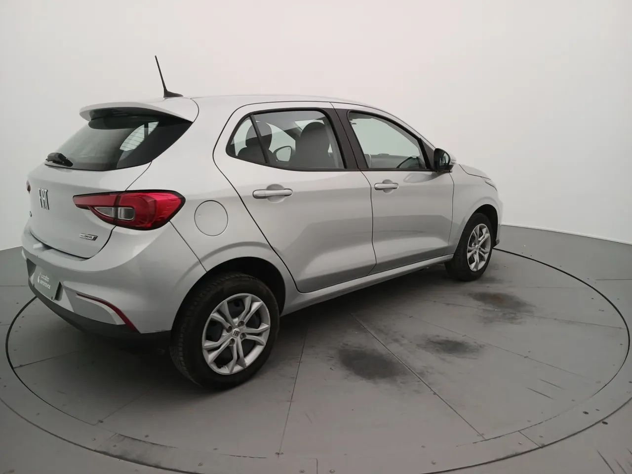 Fiat Argo Drive 1.0 Firefly 2025 - Foto 5