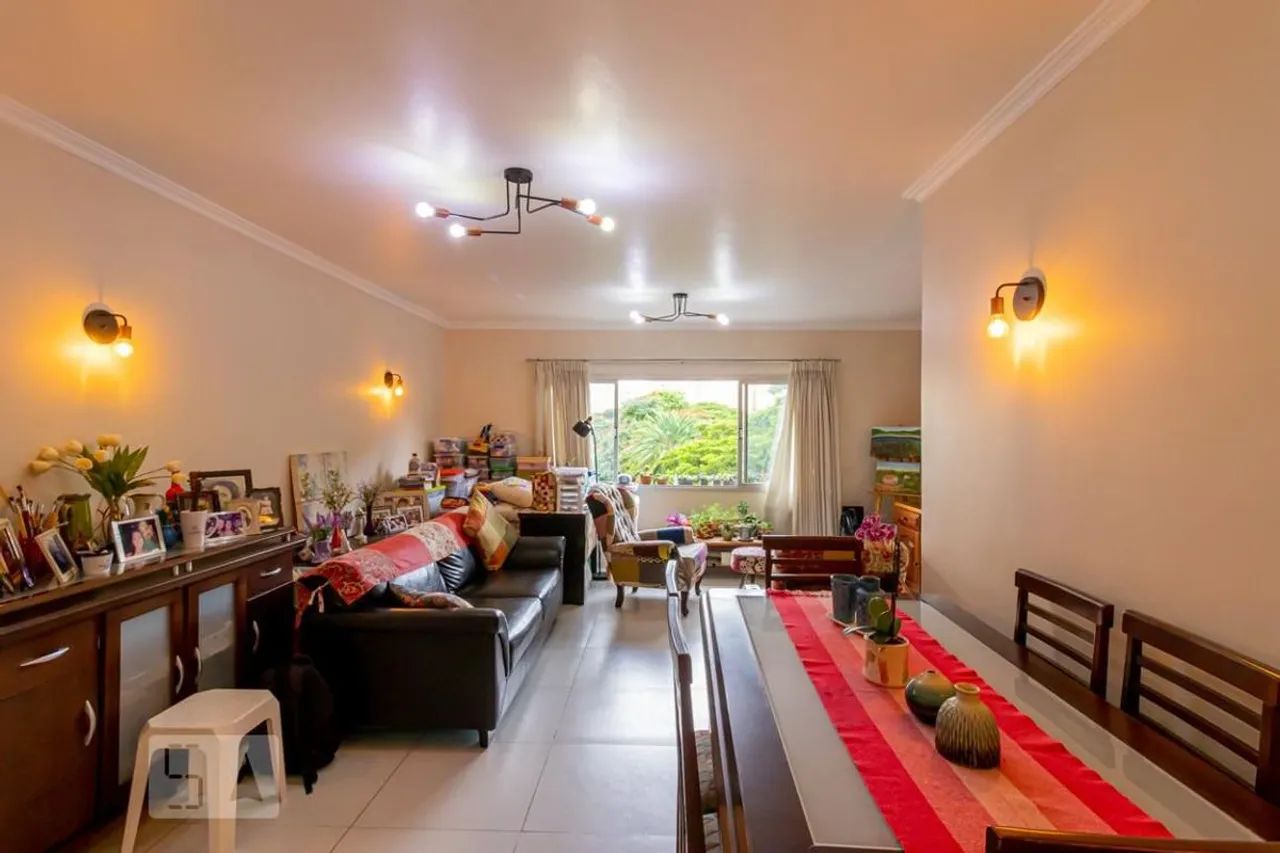 Apartamento à Venda - Aclimação, 3 Quartos, 113 m2 - Foto 5