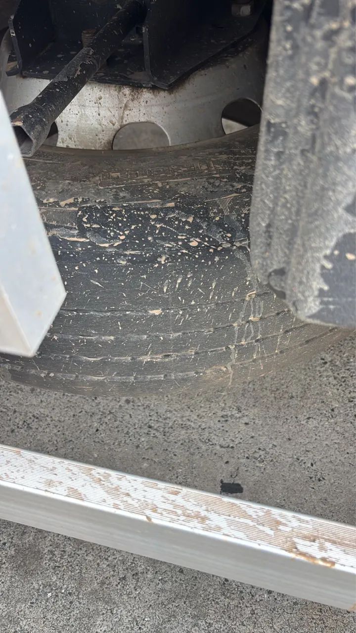 Vw. 24 280  consteletion truck. Ano 2014.   - Foto 5