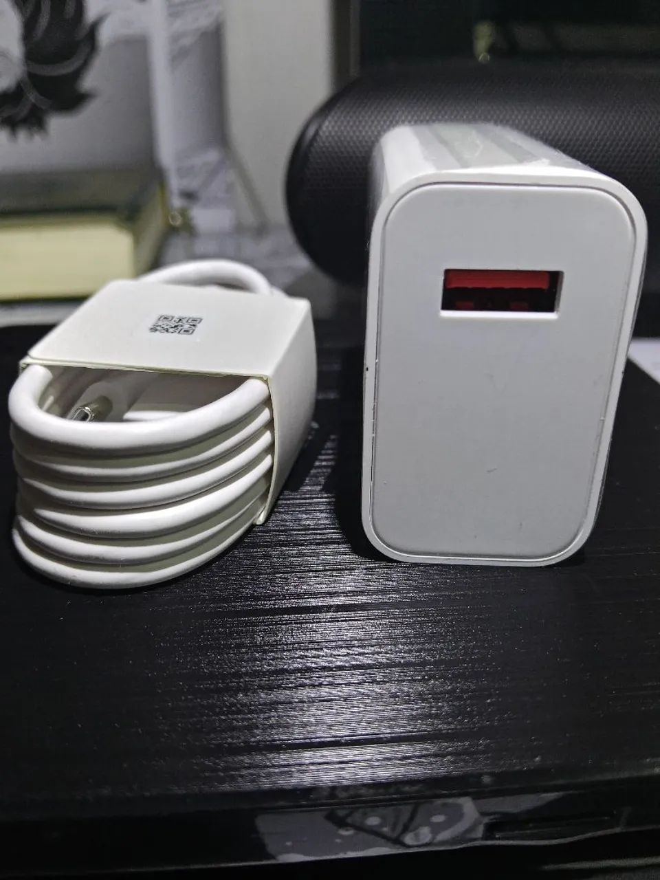 Carregador original Xiaomi 33W  - Foto 2