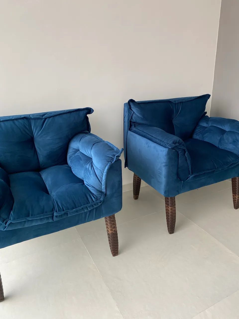 ITENS PARA ESCRITÓRIO OU SALA - Foto 5