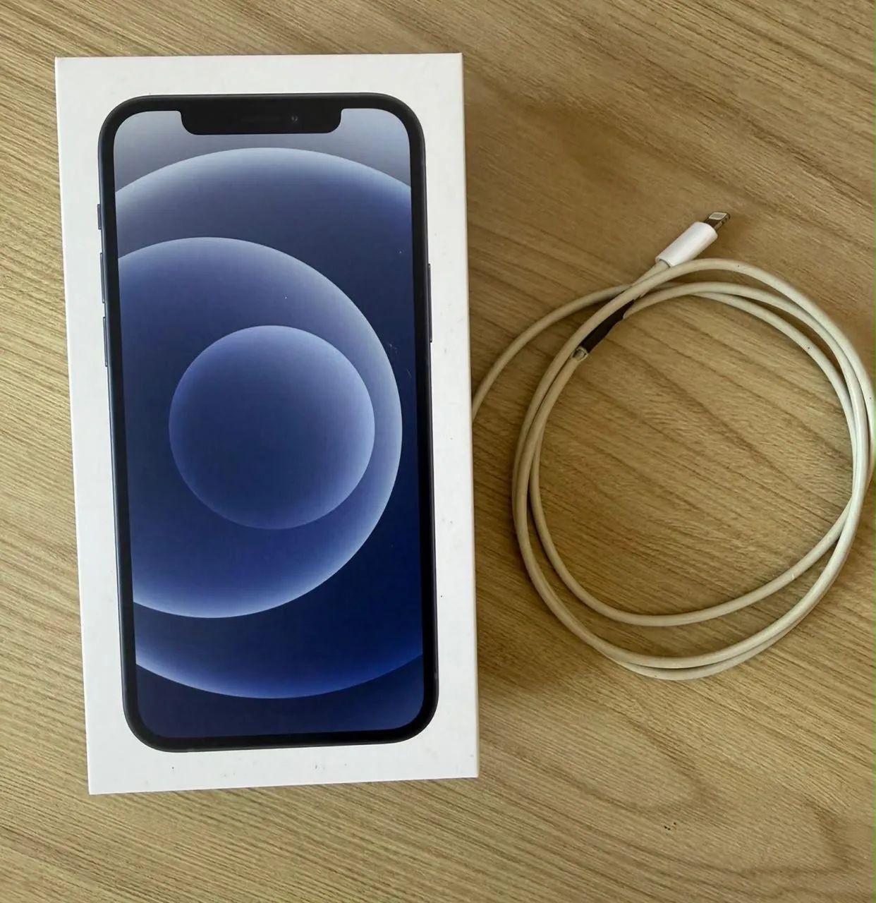 iPhone 12 64 GB - Foto 5