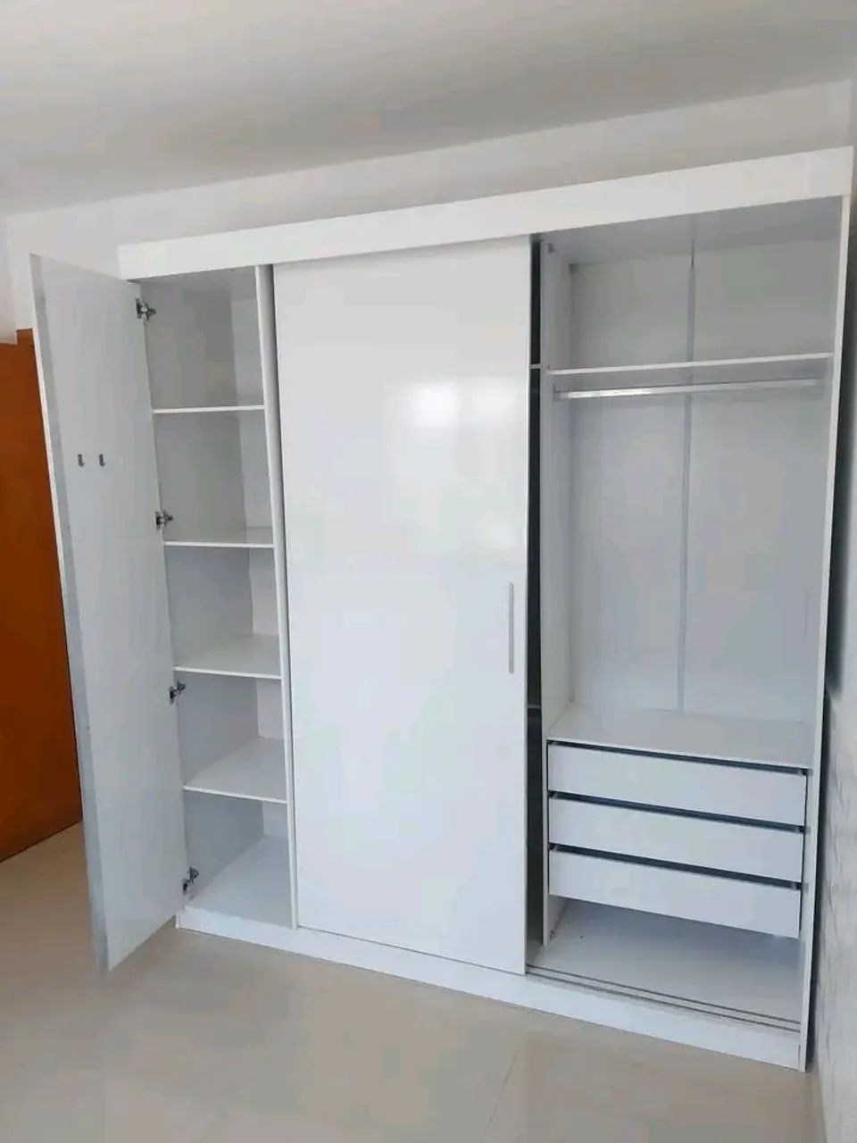 Guarda roupa  - Foto 2