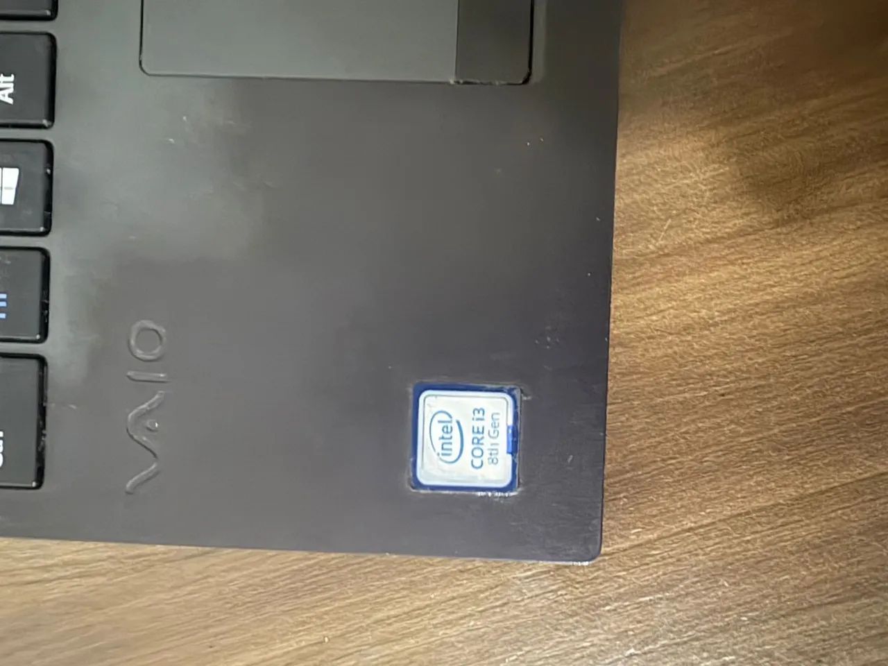 Notebook Sony - Foto 4