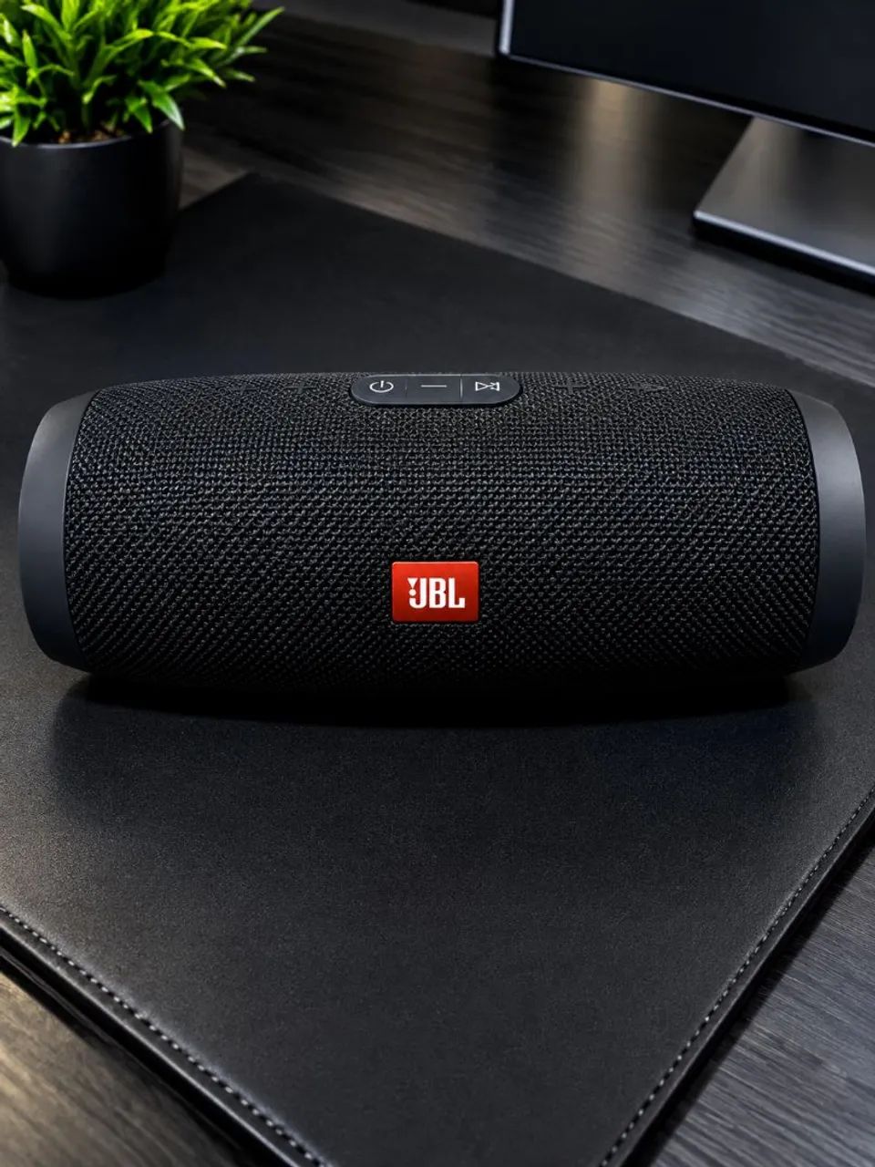 Caixa de som Charge 3 JBL - Foto 2