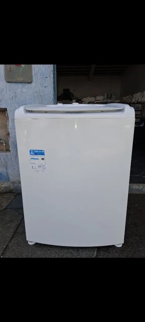Máquina de lavar conservadissima - Foto 2