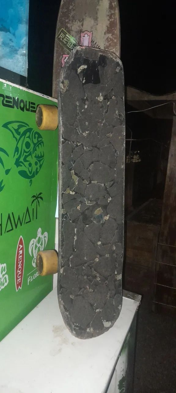 Skate Simulador de surf  - Foto 2