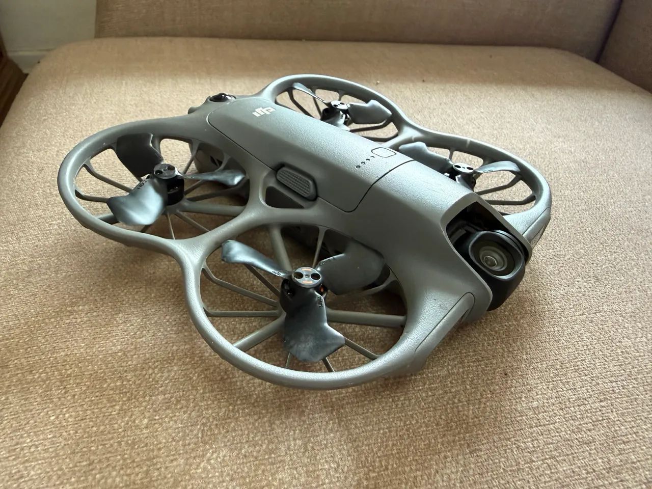 Drone Dji Neo 2 com bateria  - Foto 3